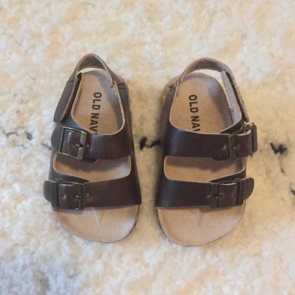 ❌SOLD❌ Baby Boy Shoe Bundle - Picture 4 of 8